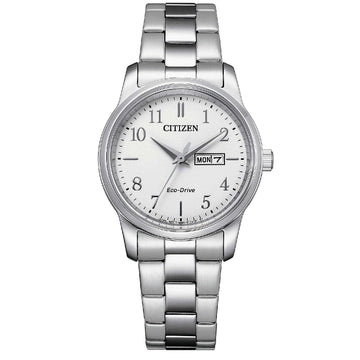 Orologio solo tempo Citizen OF da donna EW3260-84A-1