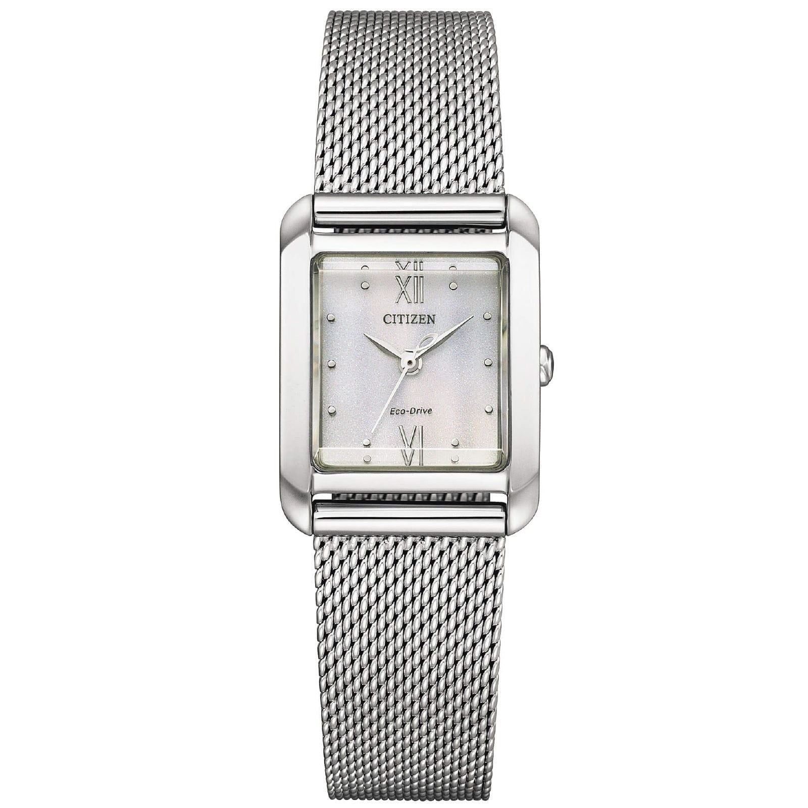 Orologio solo tempo Citizen Lady da donna EW5590-62A-1
