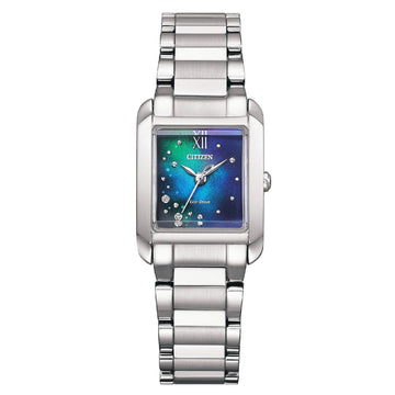 Orologio solo tempo Citizen Lady da donna EW5591-60L-1