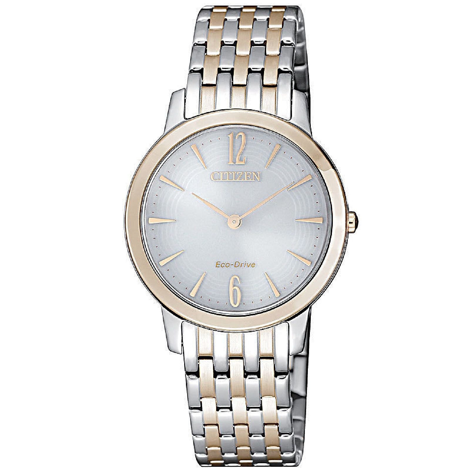 Orologio solo tempo Citizen Lady da donna EX1496-82A-1