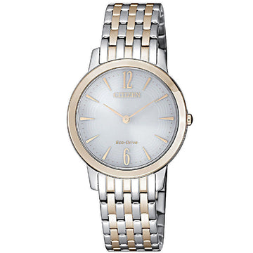 Orologio solo tempo Citizen Lady da donna EX1496-82A-1