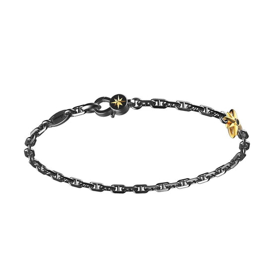 Bracciale Zancan Odissea da uomo EXB988-1