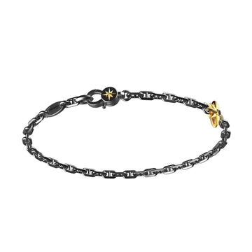 Bracciale Zancan Odissea da uomo EXB988-1