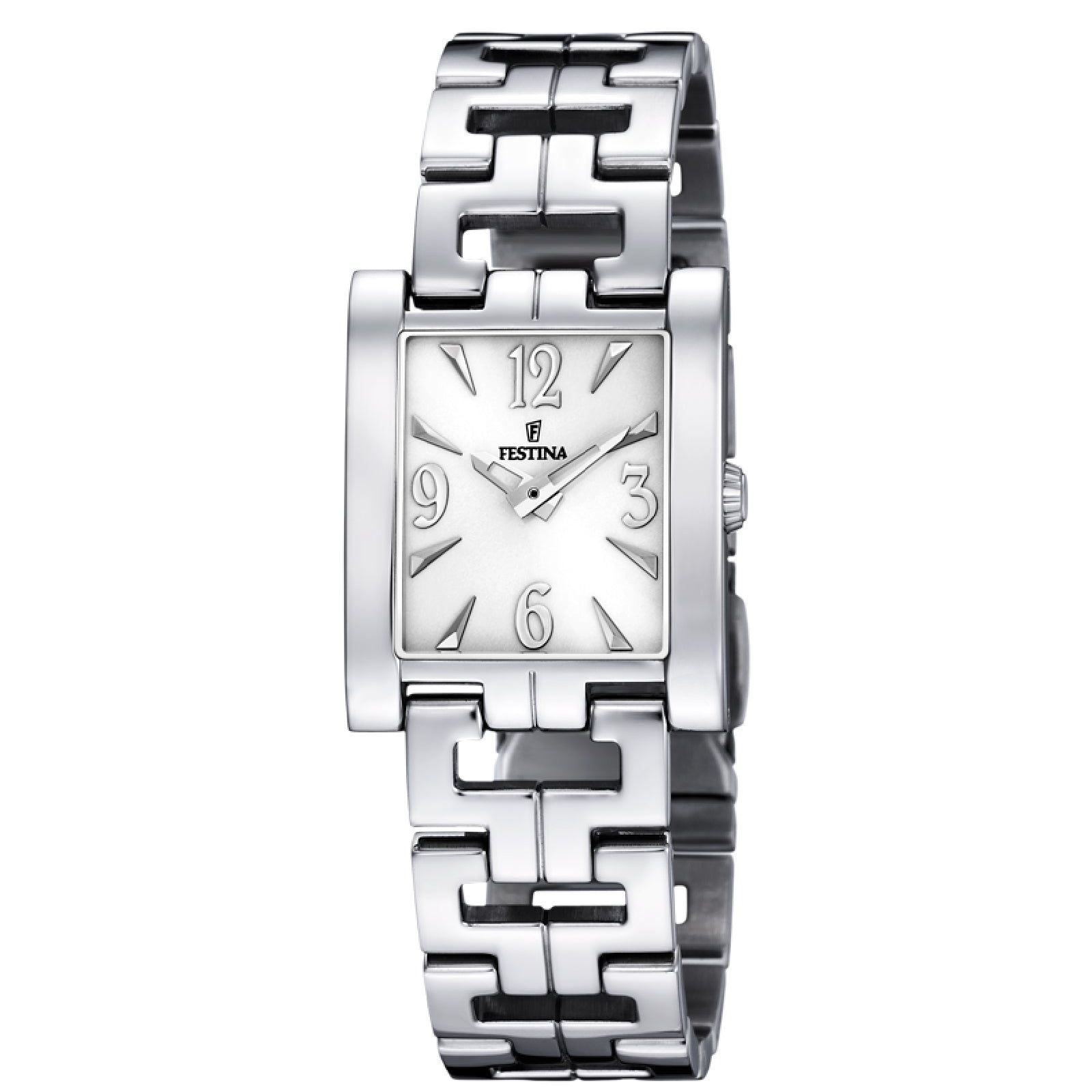 Orologio festina quadrato sale