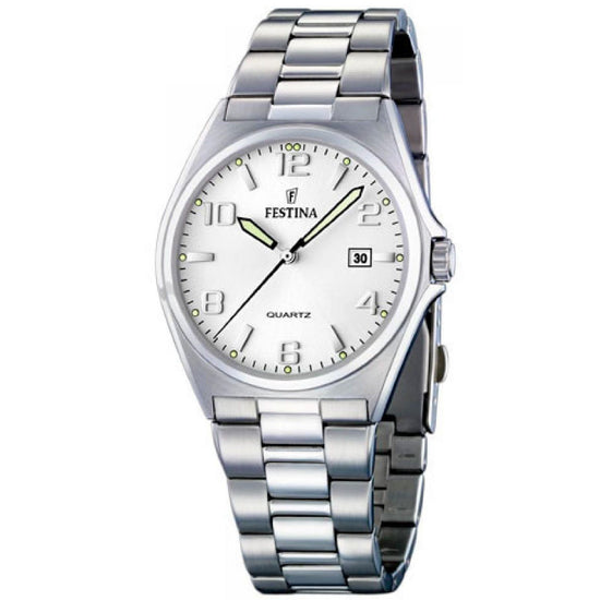 Orologio solo tempo Festina Classics da uomo F16374-5-1