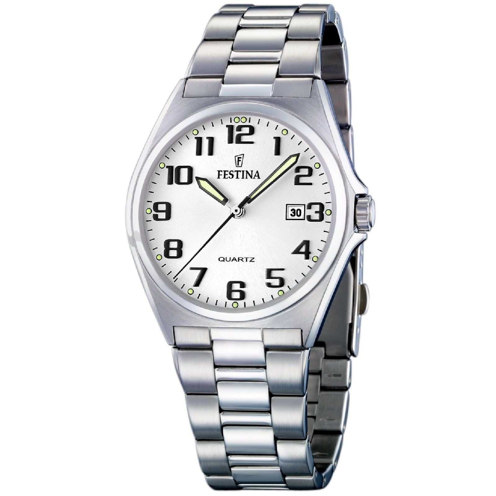 Orologio solo tempo Festina Classics da uomo F16374-9-1