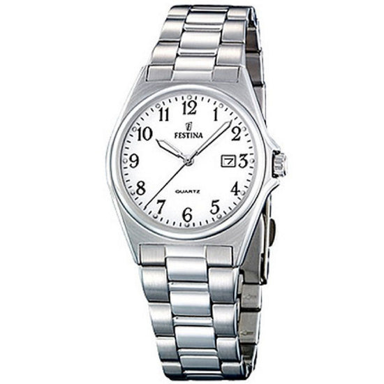 Orologio solo tempo Festina Classics da donna F16375-1-1