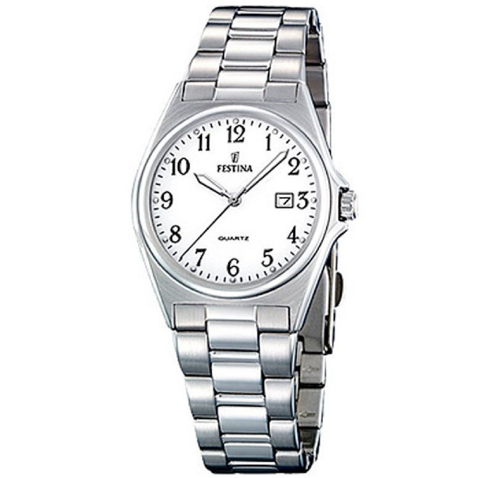 Orologio solo tempo Festina Classics da donna F16375-1-1