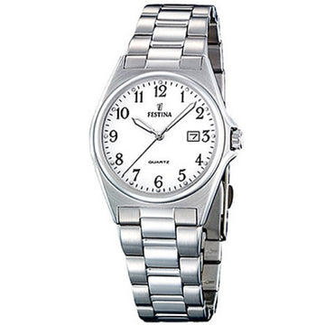 Orologio solo tempo Festina Classics da donna F16375-1-1