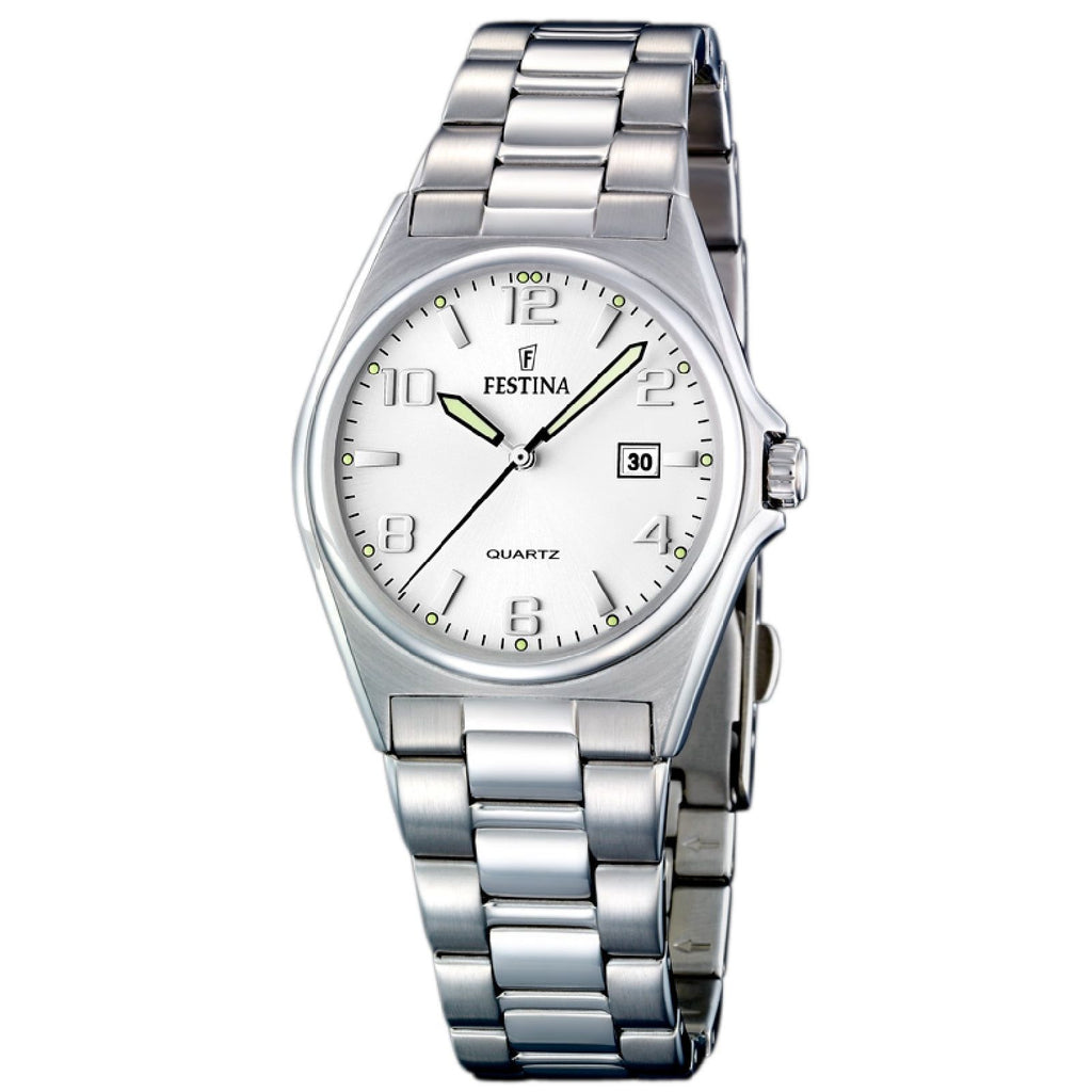 Orologio solo tempo Festina Classics da donna