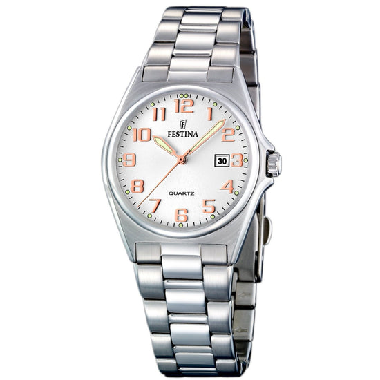 Orologio solo tempo Festina Classics da donna F16375-7-1