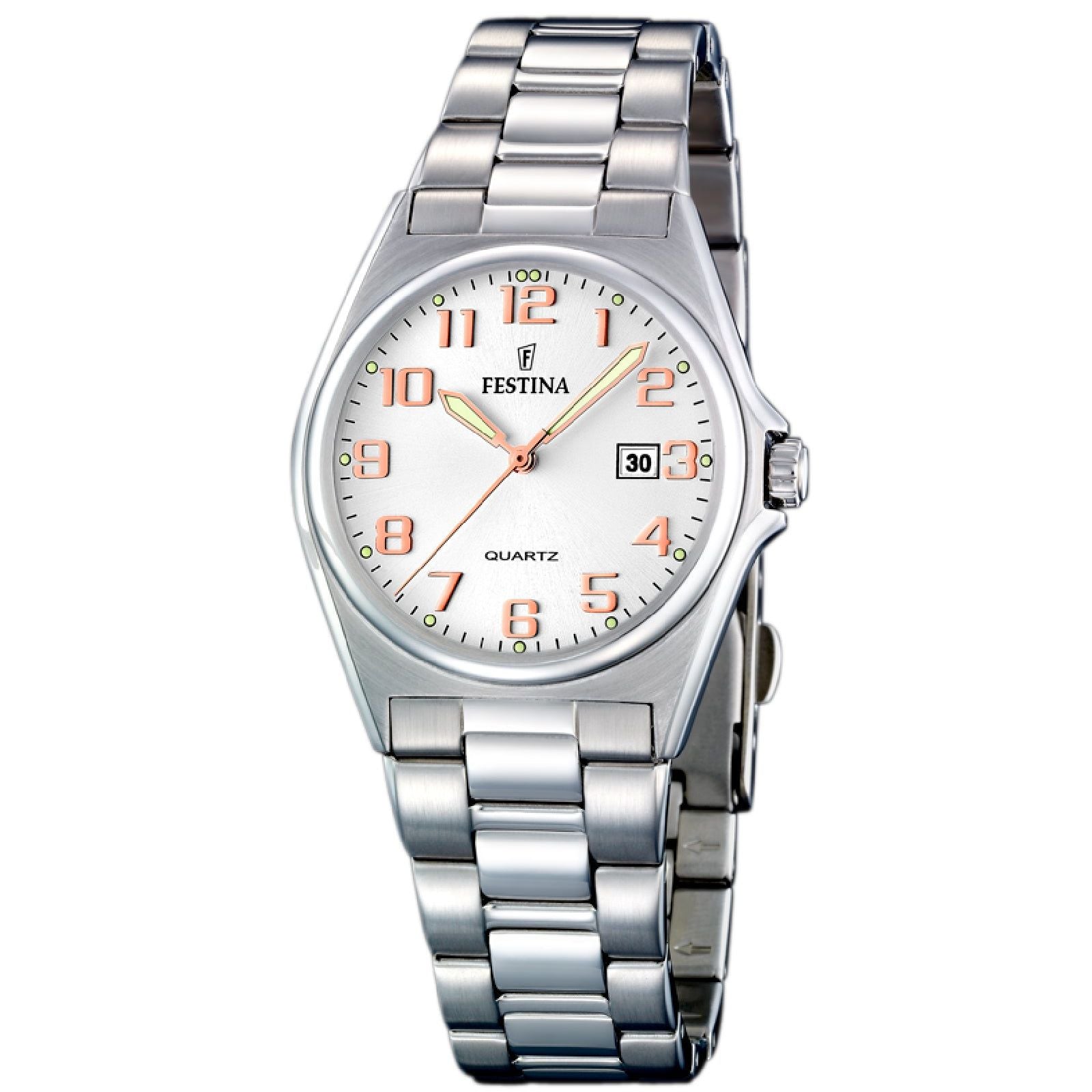 Orologio solo tempo Festina Classics da donna F16375-7-1