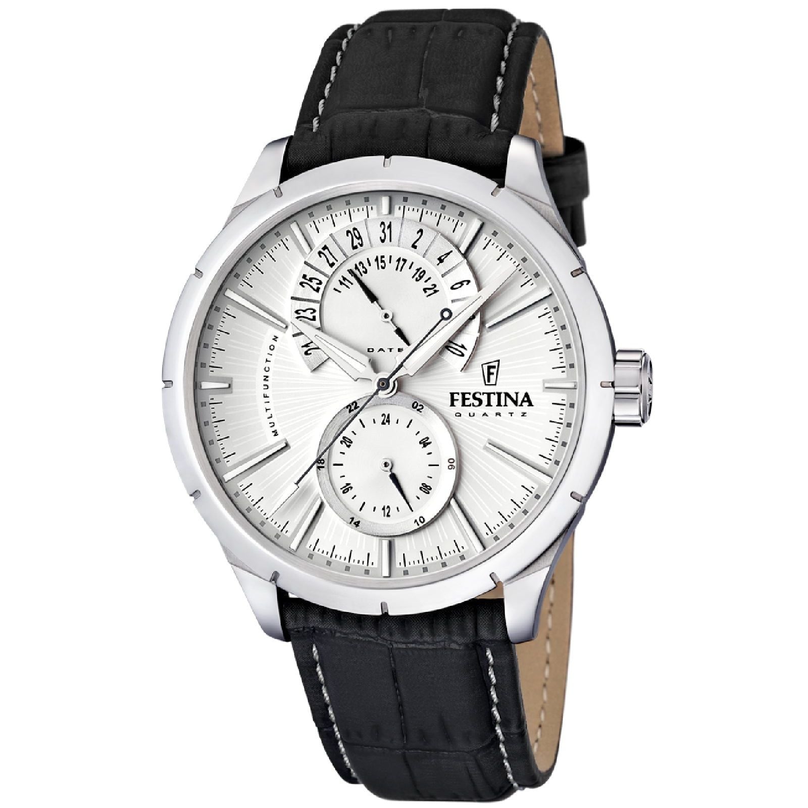 Orologio Festina Retro da uomo F16573-1-1
