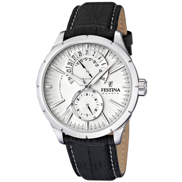 Orologio Festina Retro da uomo F16573-1-1