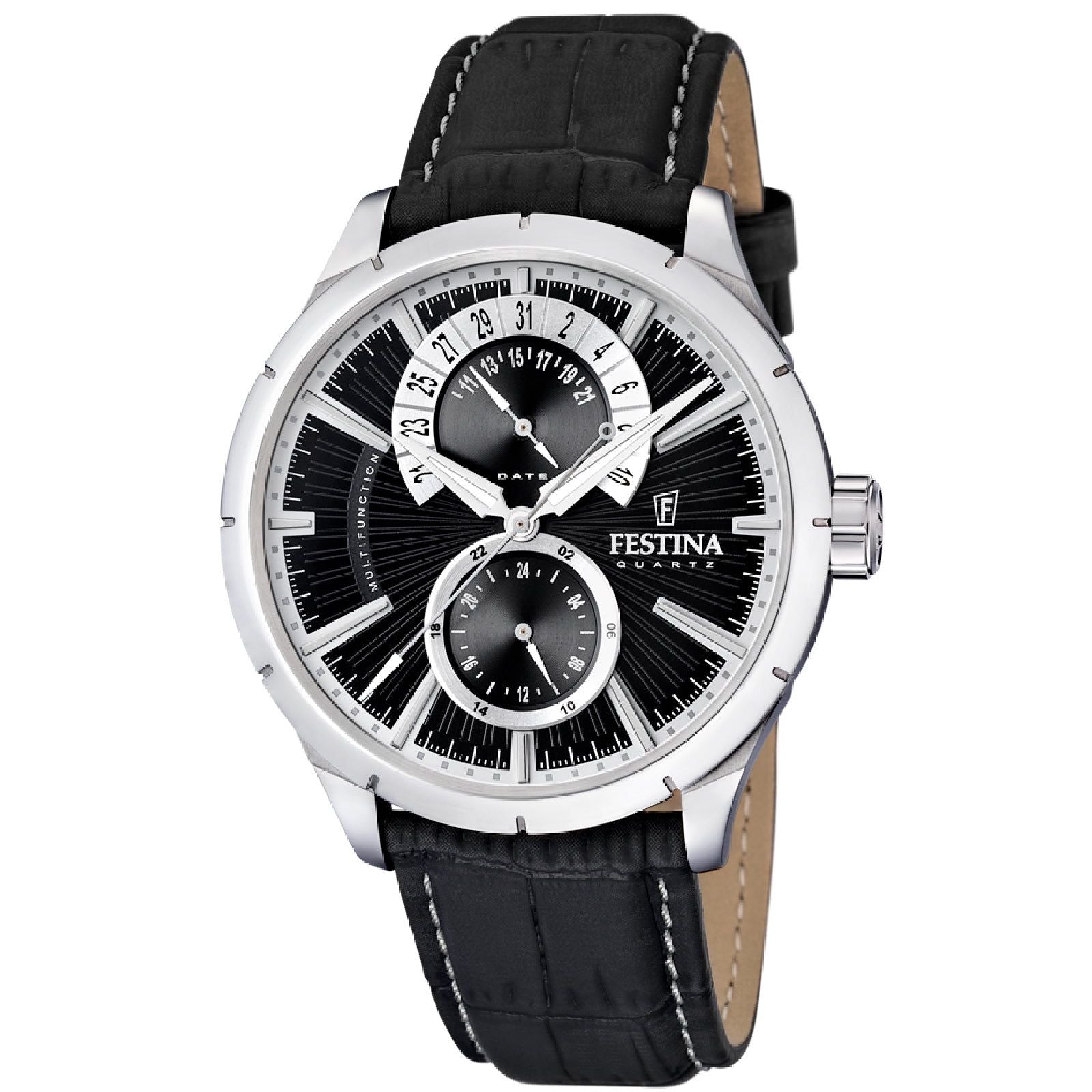 Orologio Festina Retro da uomo F16573-3-1