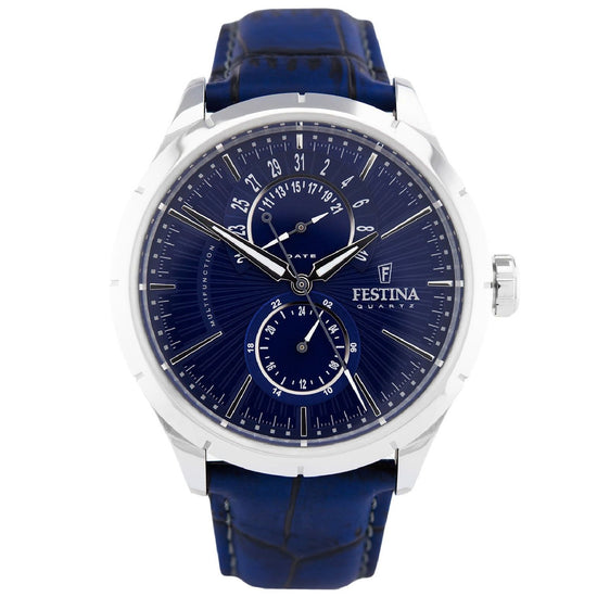 Orologio multifunzione Festina Retro da uomo F16573-7-1