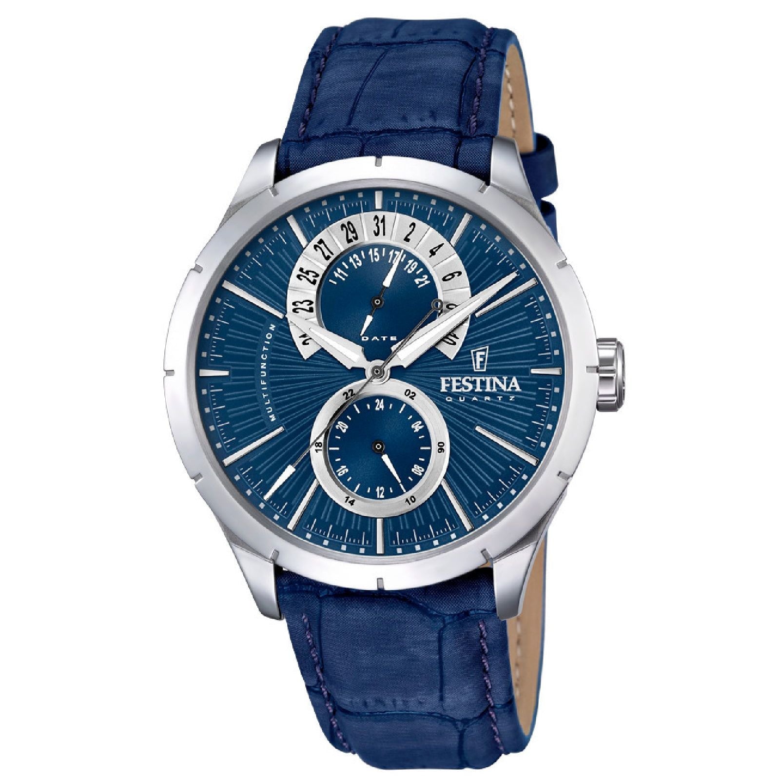 Orologio Festina Retro da uomo F16573-A-1
