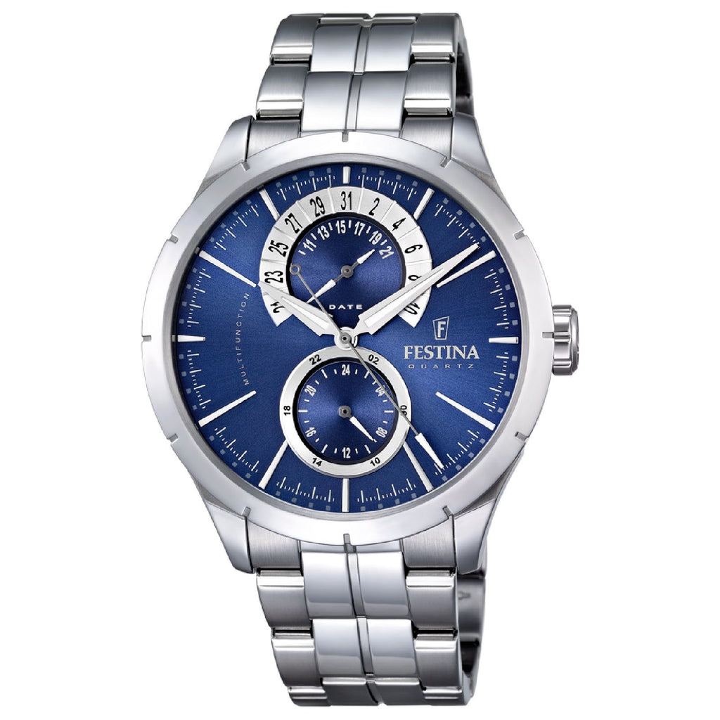 Orologio Festina Retro da uomo
