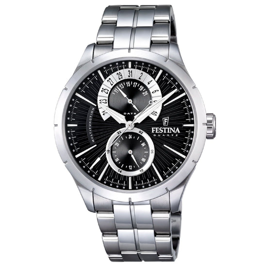 Orologio Festina Retro da uomo F16632-3-1