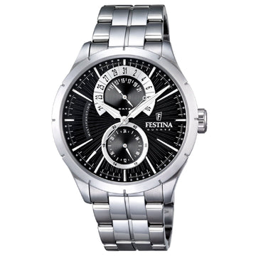 Orologio Festina Retro da uomo F16632-3-1