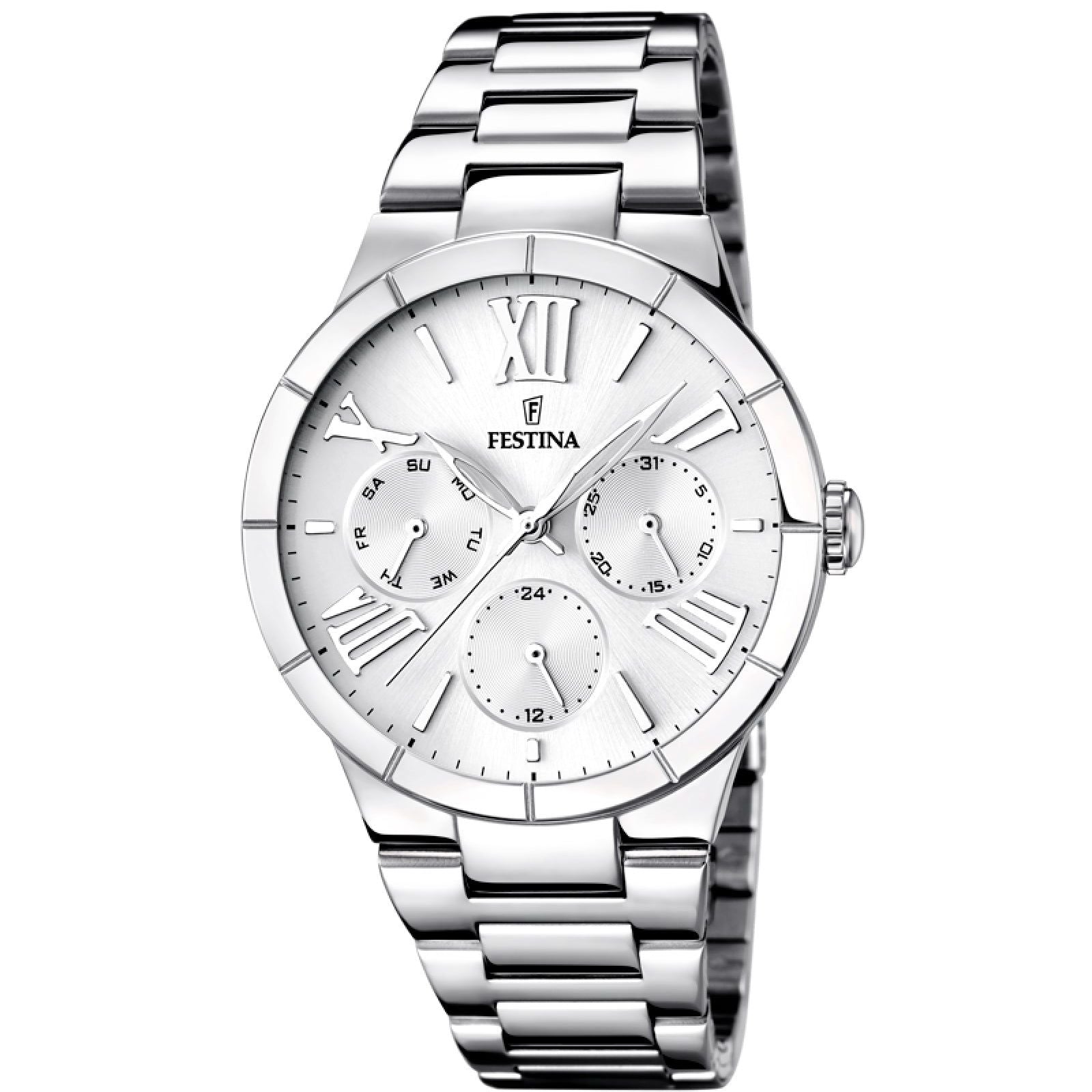 Orologio Festina Boyfriend da donna F16716-1-1