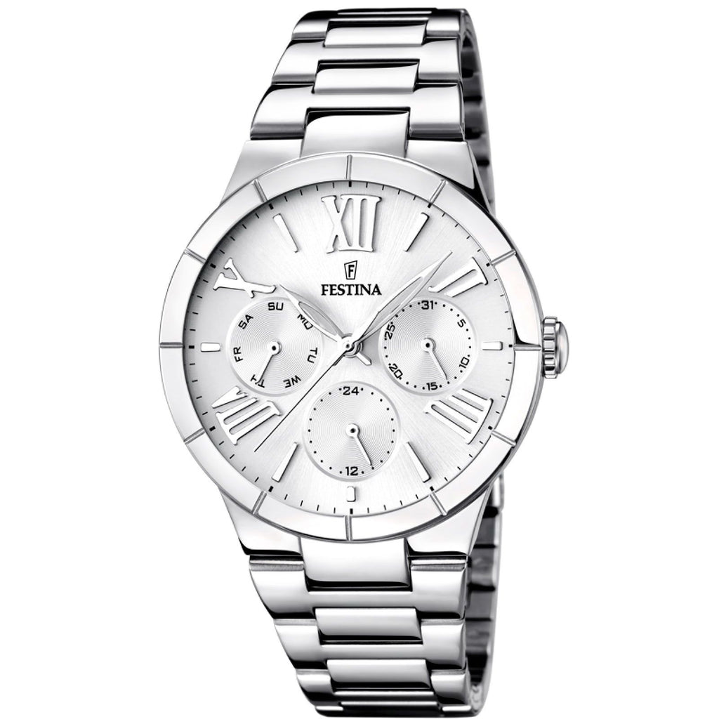 Orologio Festina Boyfriend  da donna