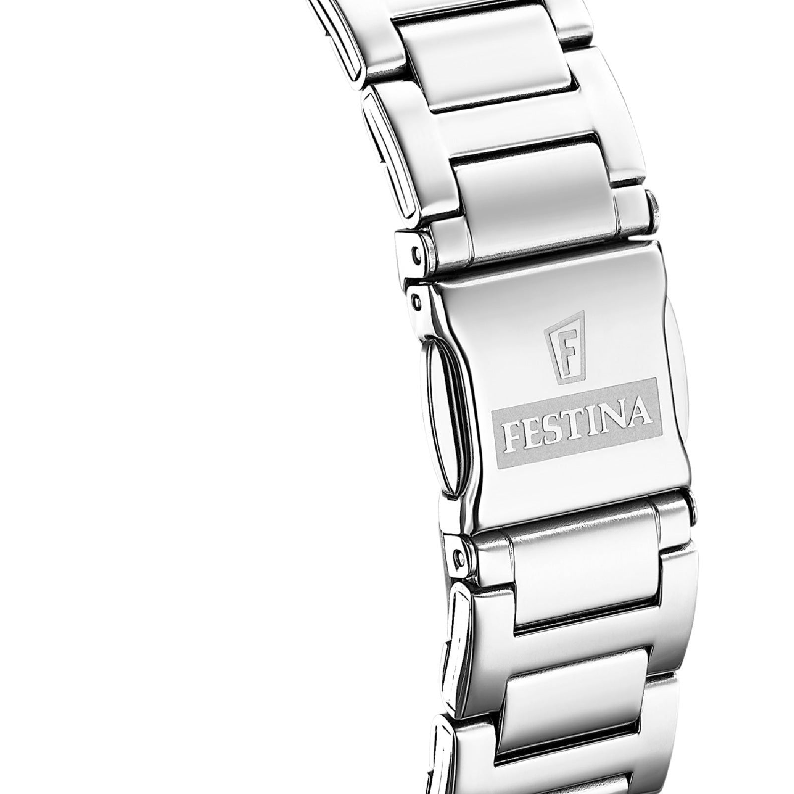 Orologio solo tempo Festina Boyfriend da donna F16719-4-2
