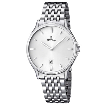 Orologio solo tempo Festina Classics da uomo F16744-2-1