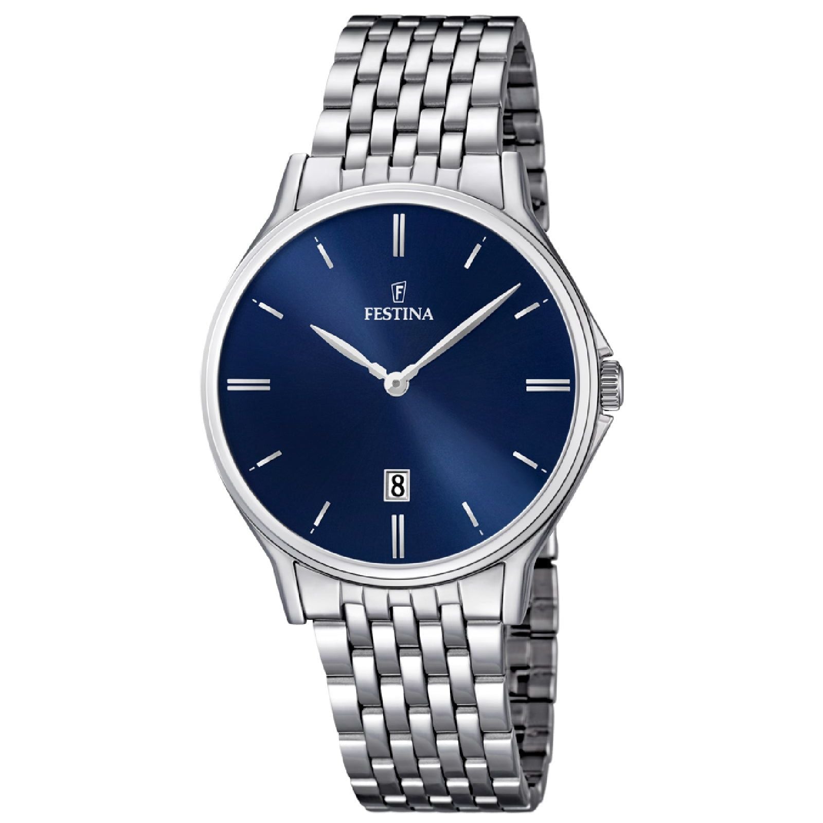 Orologio solo tempo Festina Classics da uomo F16744-3-1