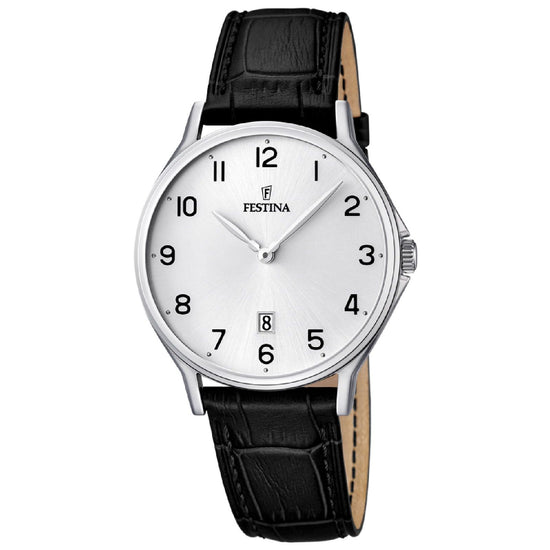 Orologio solo tempo Festina Classics da uomo F16745-1-1