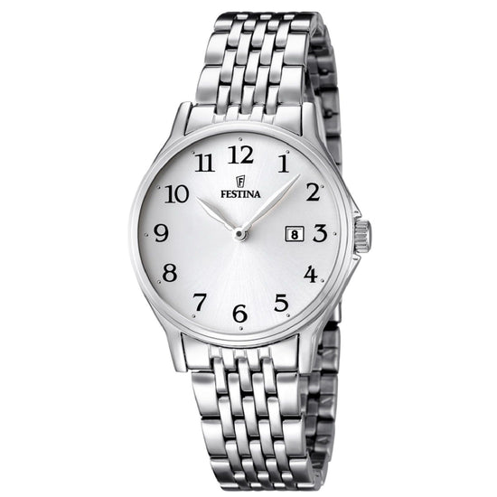 Orologio solo tempo Festina Classics da donna F16748-1-1