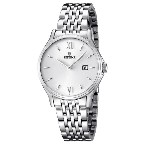 Orologio solo tempo Festina Classics da donna F16748-2-1