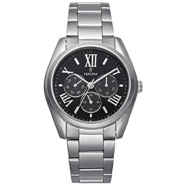 Orologio multifunzione Festina Classics da uomo F16750-2-1