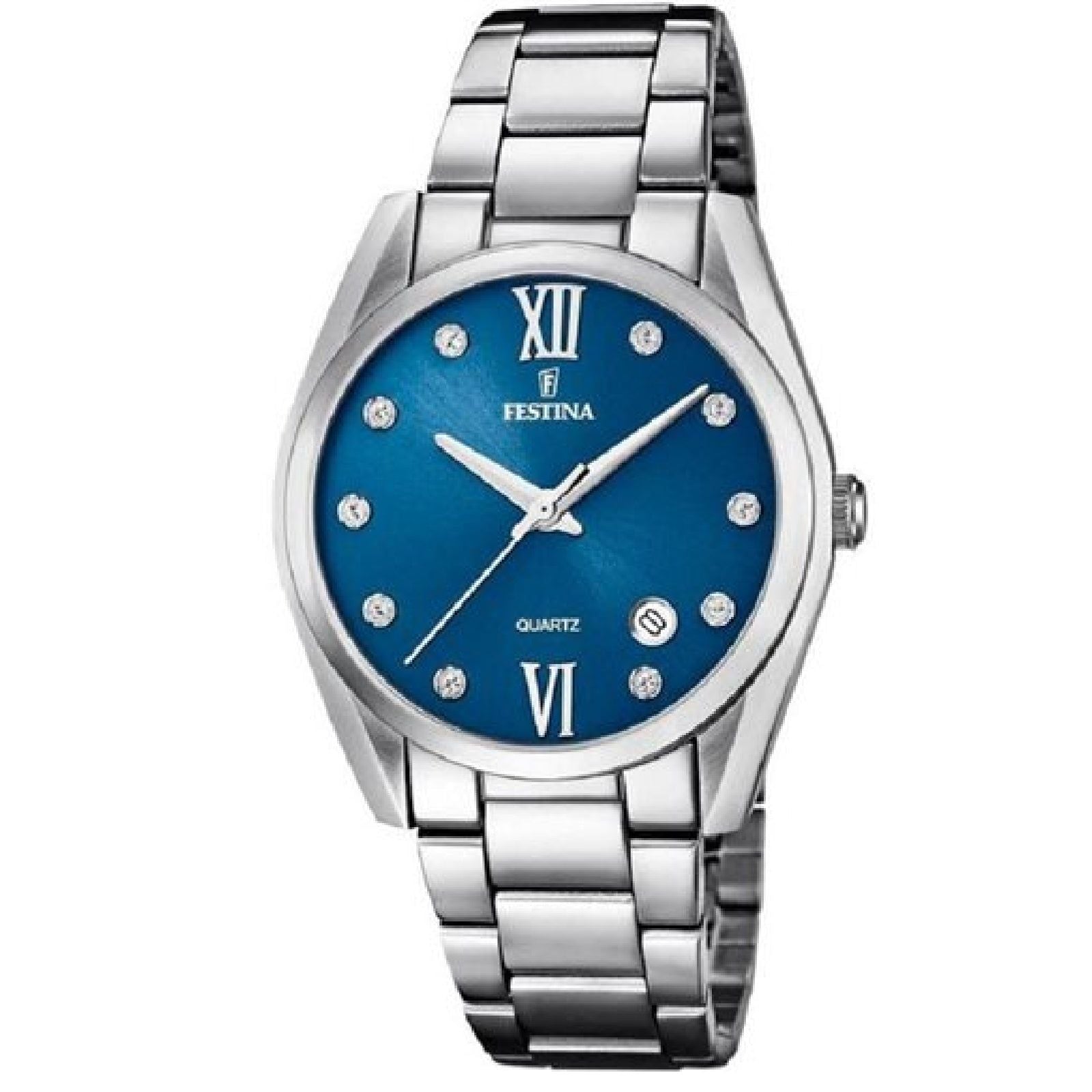 Orologio solo tempo Festina Boyfriend da donna F16790-C-1