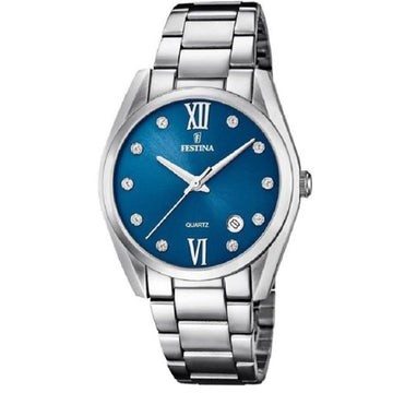 Orologio solo tempo Festina Boyfriend da donna F16790-C-1