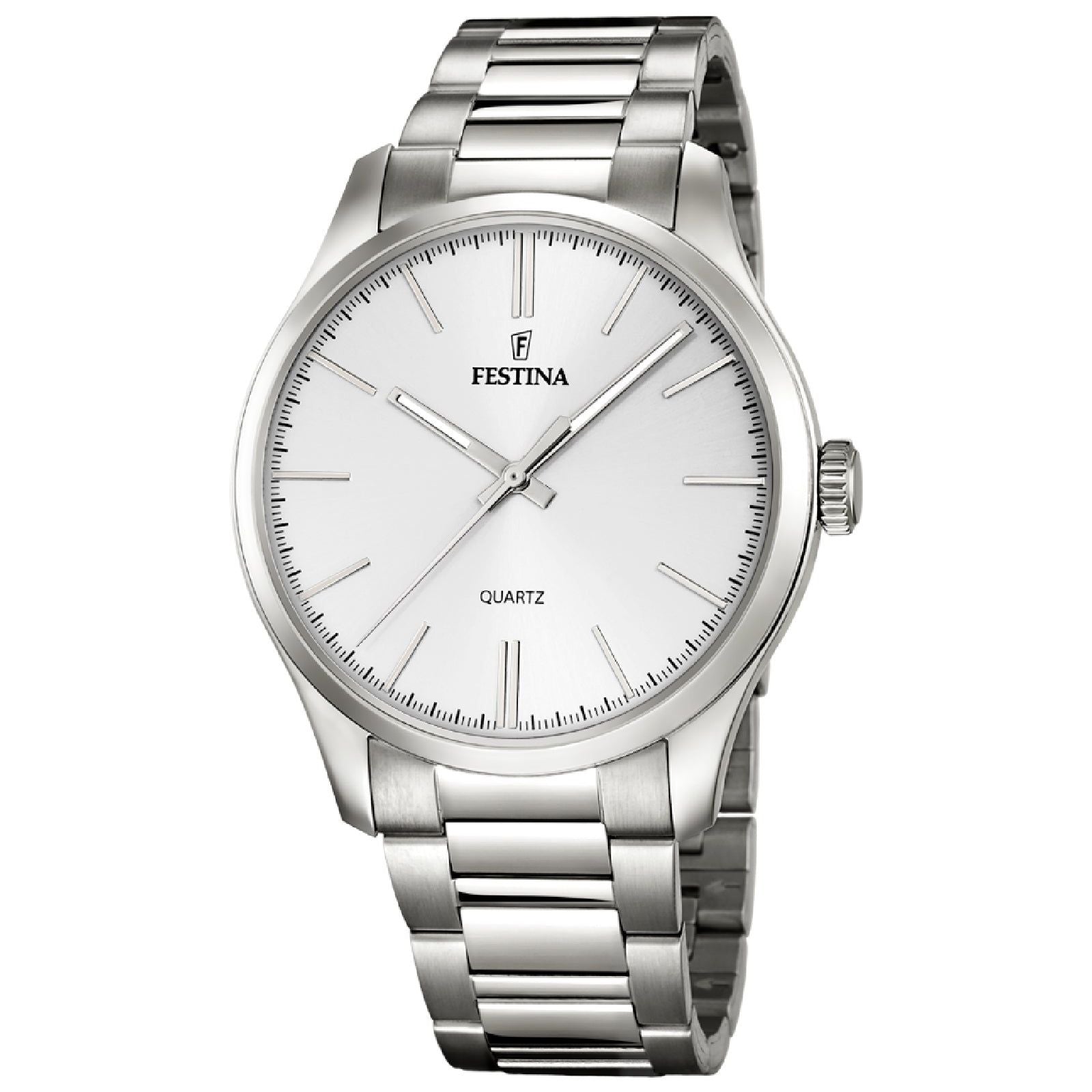 Orologio solo tempo Festina Classics da uomo F16807-1-1