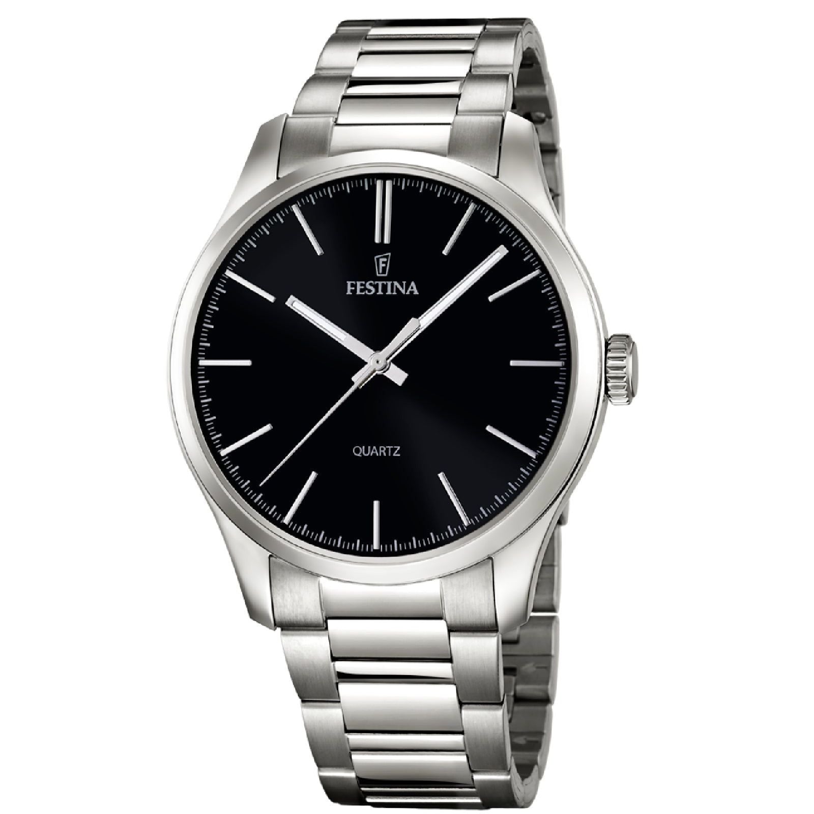 Orologio solo tempo Festina Classics da uomo F16807-2-1