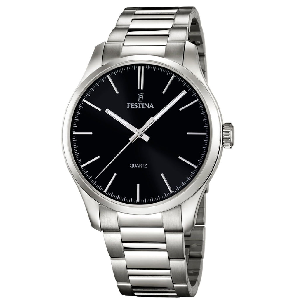 Orologio solo tempo Festina Classics da uomo