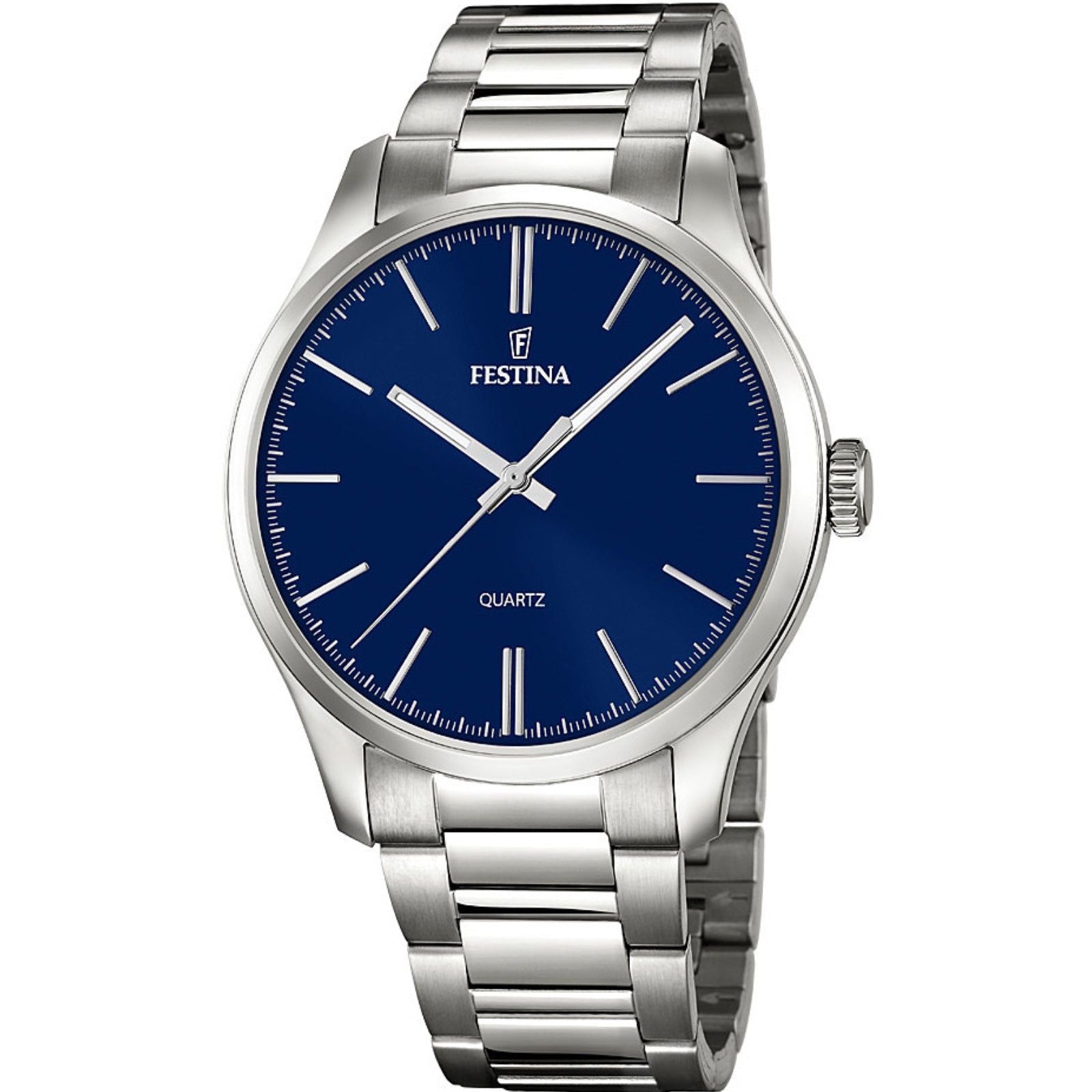 Orologio solo tempo Festina Classics da uomo F16807-3