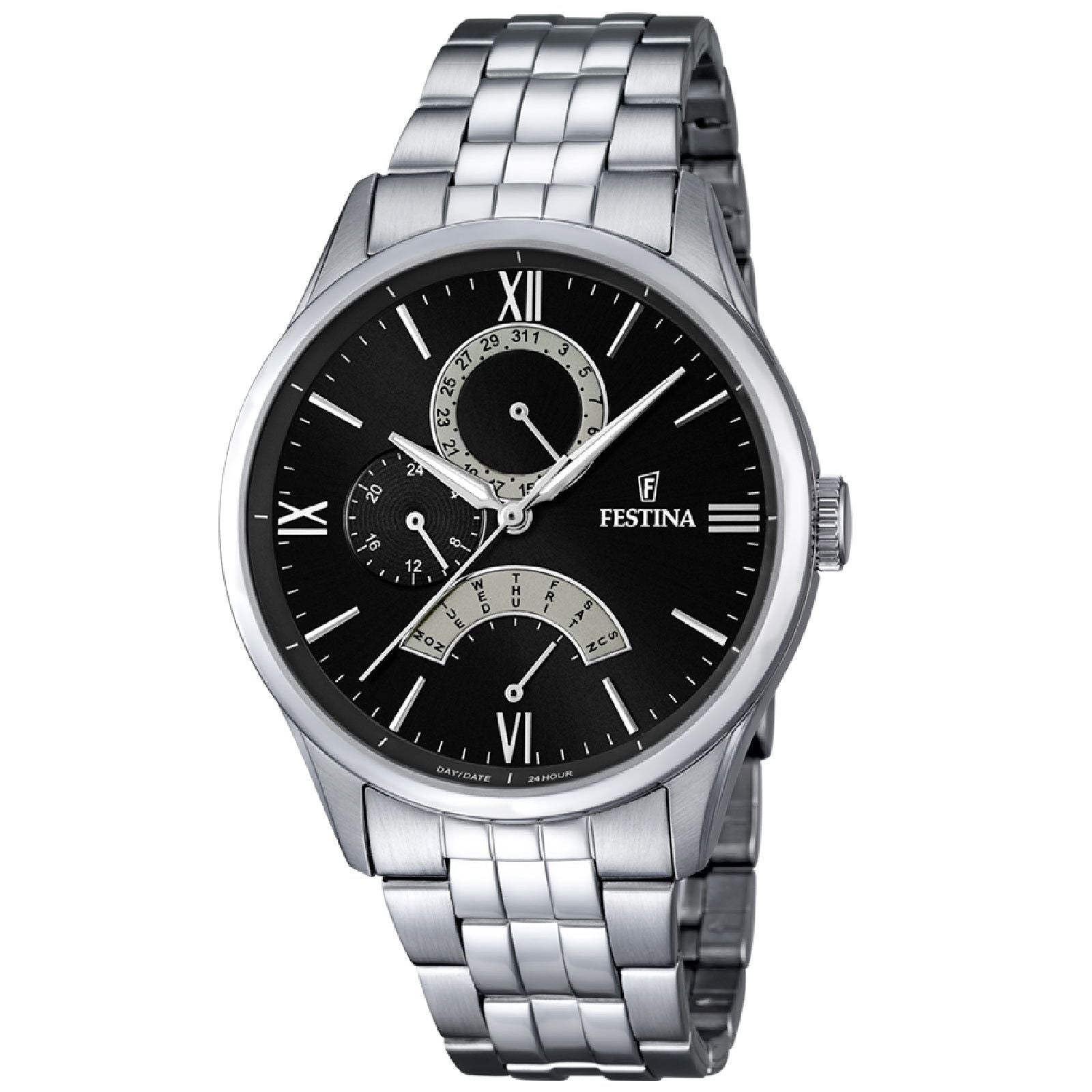Orologio Festina Retro da uomo F16822-2-1