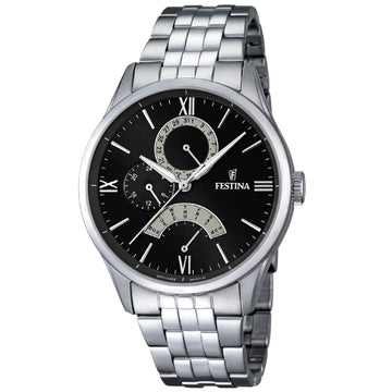 Orologio Festina Retro da uomo F16822-2-1