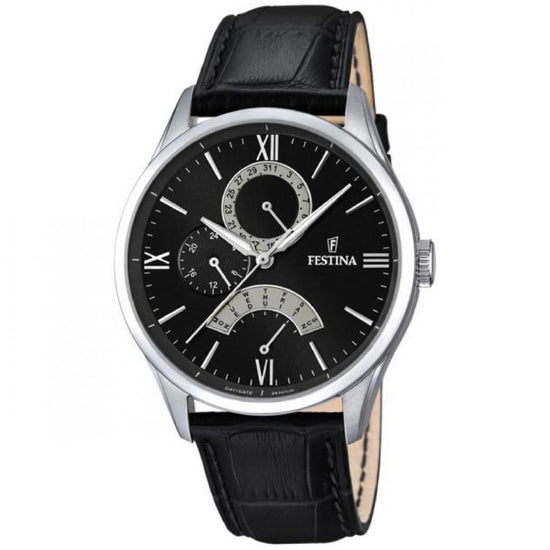 Orologio multifunzione Festina Retro da uomo F16823-2-1