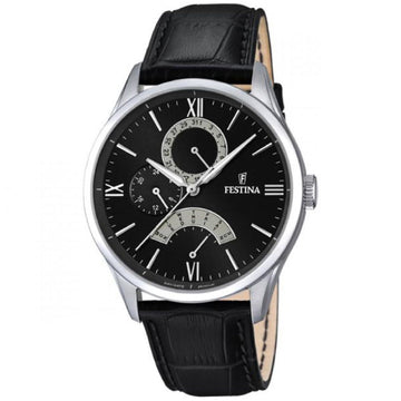 Orologio multifunzione Festina Retro da uomo F16823-2-1