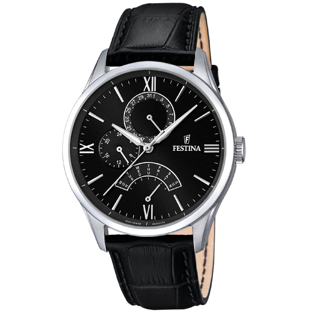 Orologio Festina Historico da uomo