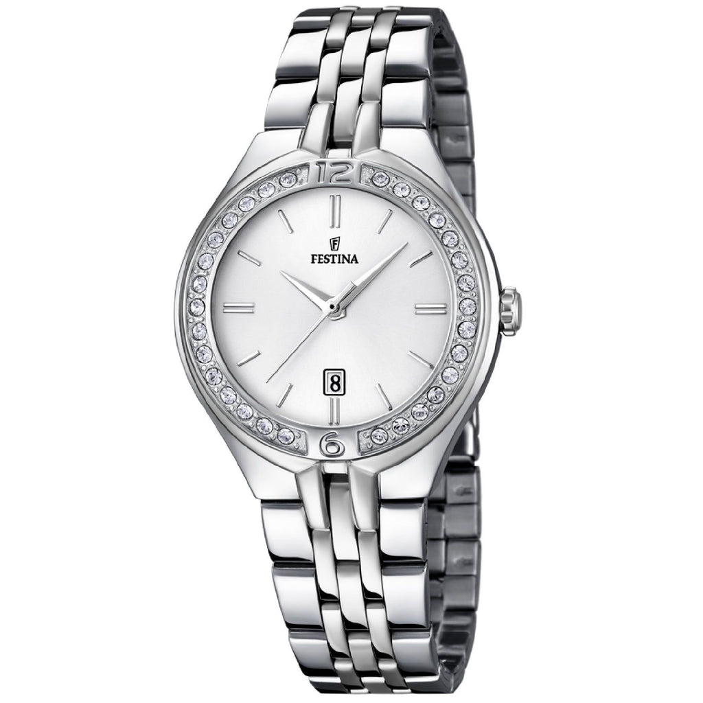 Orologio solo tempo Festina Mademoiselle da donna