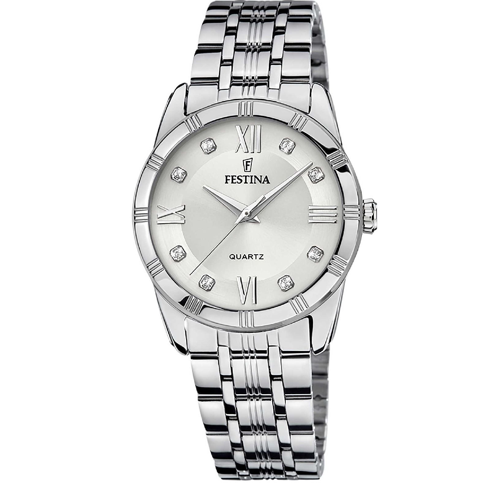 Orologio solo tempo Festina Mademoiselle da donna F16940-A-1