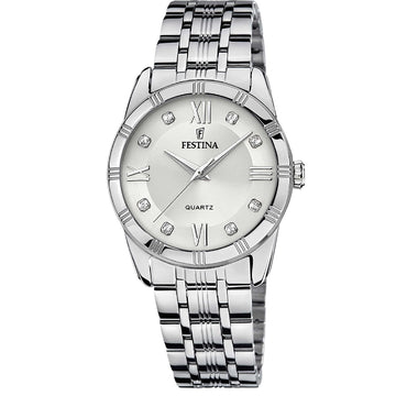 Orologio solo tempo Festina Mademoiselle da donna F16940-A-1