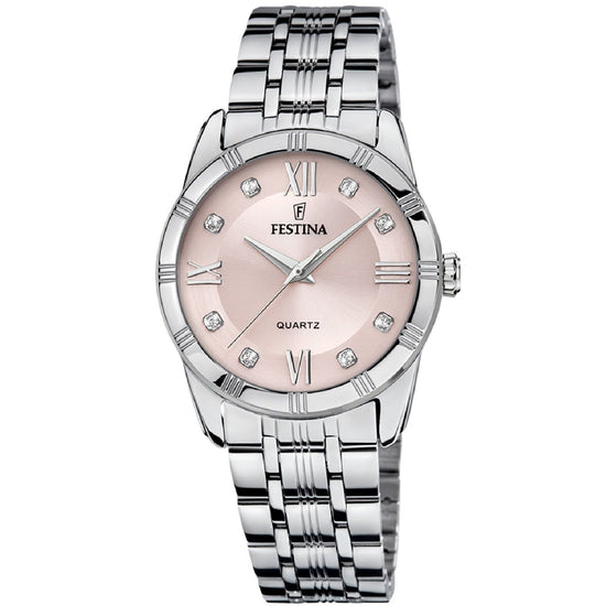 Orologio solo tempo Festina Mademoiselle da donna F16940-C-1