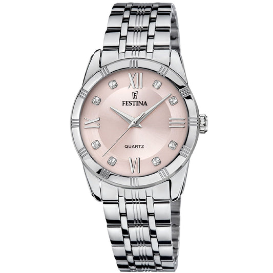 Orologio solo tempo Festina Mademoiselle da donna F16940-C-1