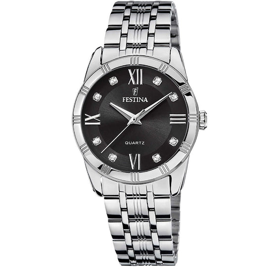 Orologio solo tempo Festina Mademoiselle da donna F16940-D-1